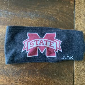 JUNK HEADBAND Mississippi State